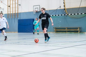 Bild 320 - F Loewinnen Hallen Cup